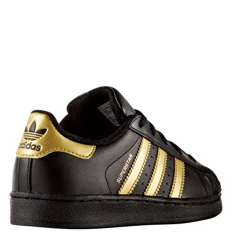 adidas superstar kinder 37 schwarz|Kids' Superstar Shoes .